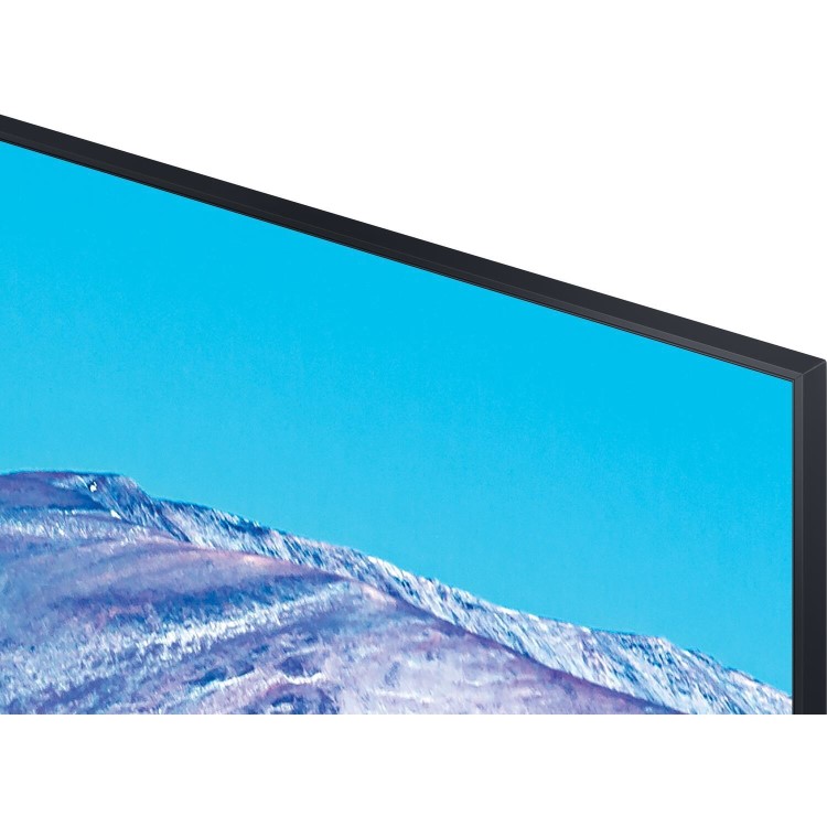 Samsung 50" 4K Ultra HD HDR Smart LED TV with Bixby Alexa & Google Assistant