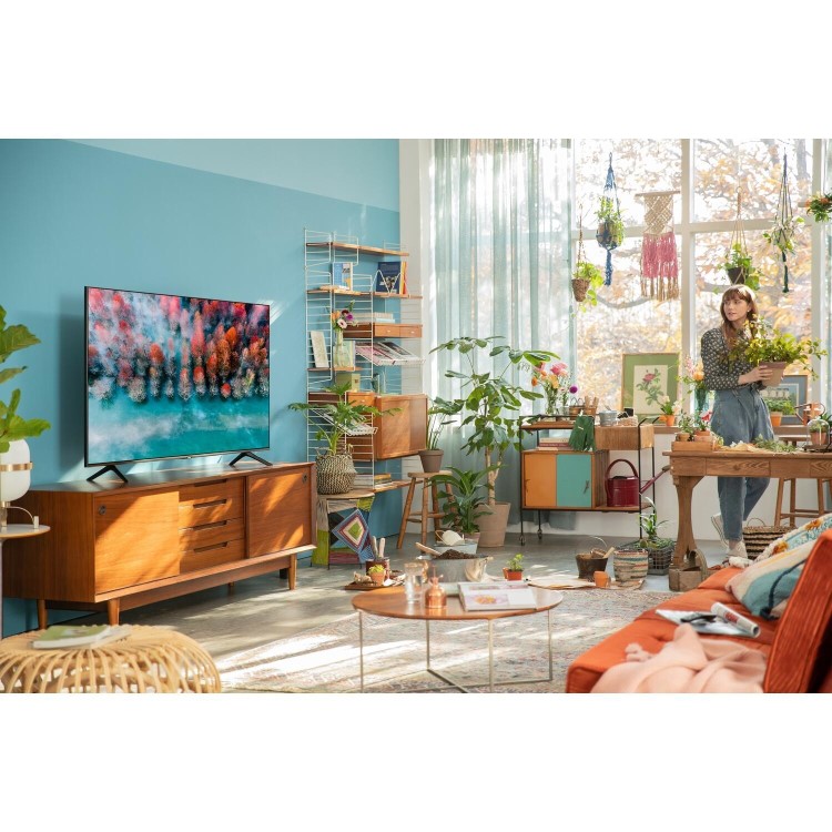 Samsung 50" 4K Ultra HD HDR Smart LED TV with Bixby Alexa & Google Assistant