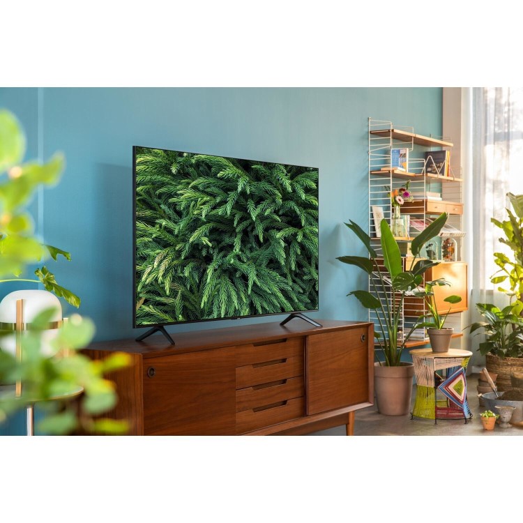 Samsung 50" 4K Ultra HD HDR Smart LED TV with Bixby Alexa & Google Assistant