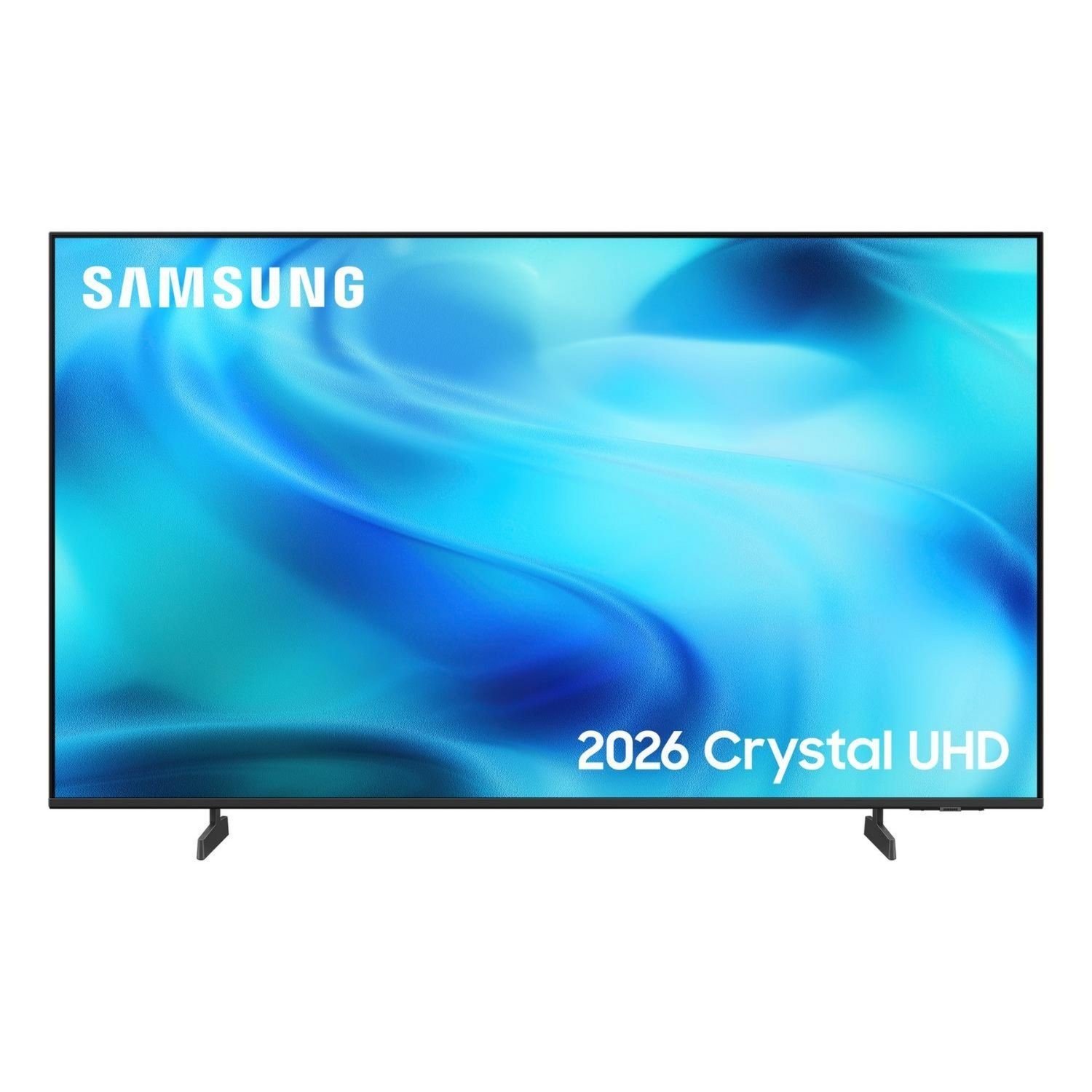 Samsung UE50U8020HKXXU 50 Crystal UHD 4K Smart TV with HDR10+ Gaming Hub & Tizen OS