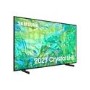 Samsung Crystal CU8000 75 inch LED 4K HDR Smart TV