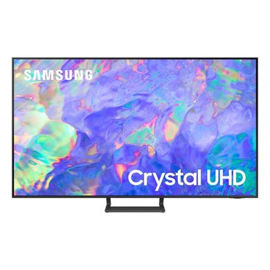 Samsung Crystal CU8500 75 inch LED 4K HDR Smart TV