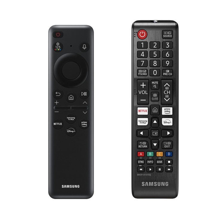 Samsung Crystal CU8500 65 inch LED 4K HDR Smart TV