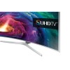 Samsung UE55JS9000 55 Inch Smart 4K Ultra HD Curved LED TV