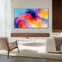 Samsung UE65M70HAKXXU 65" Mini LED 4K Ultra HD Smart TV with Tizen OS  Vision AI Gaming Hub HDR Object Tracking Sound Lite & Smart Streaming TV