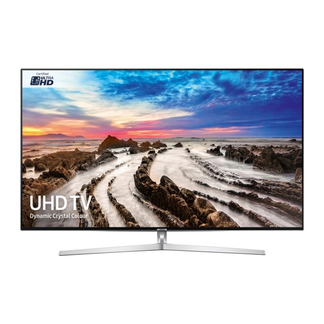 Samsung UE65MU8000 65" 4K Ultra HD HDR LED Smart TV