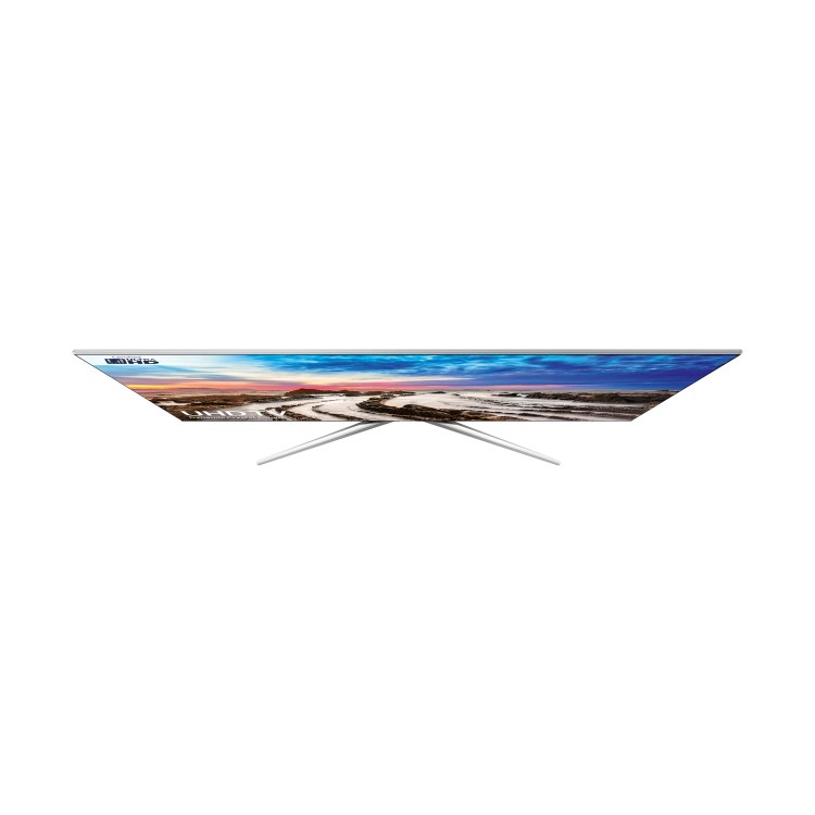 Grade A2 Samsung UE55MU8000TXXU 55" 4K UHD HDR LED TV