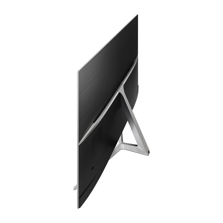 Grade A2 Samsung UE55MU8000TXXU 55" 4K UHD HDR LED TV
