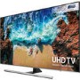 Samsung UE65NU8000 65" 4K Ultra HD HDR LED Smart TV
