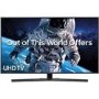 Samsung UE65RU7400 65" 4K Ultra HD Smart HDR LED TV with Dynamic Crystal Colour