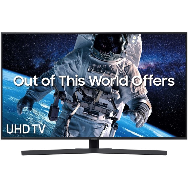 Samsung UE65RU7400 65" 4K Ultra HD Smart HDR LED TV with Dynamic Crystal Colour