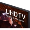 Samsung UE65RU7400 65&quot; 4K Ultra HD Smart HDR LED TV with Dynamic Crystal Colour