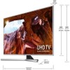 Refurbished Grade A2 - Samsung UE65RU7470UXXU 65&quot; Smart 4K Ultra HD HDR LED TV with Bixby
