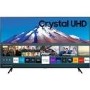 Refurbished Samsung 55'' 4K Ultra HD with HDR10+ LED Freeview Smart TV
