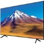 Refurbished Samsung 43'' 4K Ultra HD with HDR10+ LED Freeview HD Smart TV