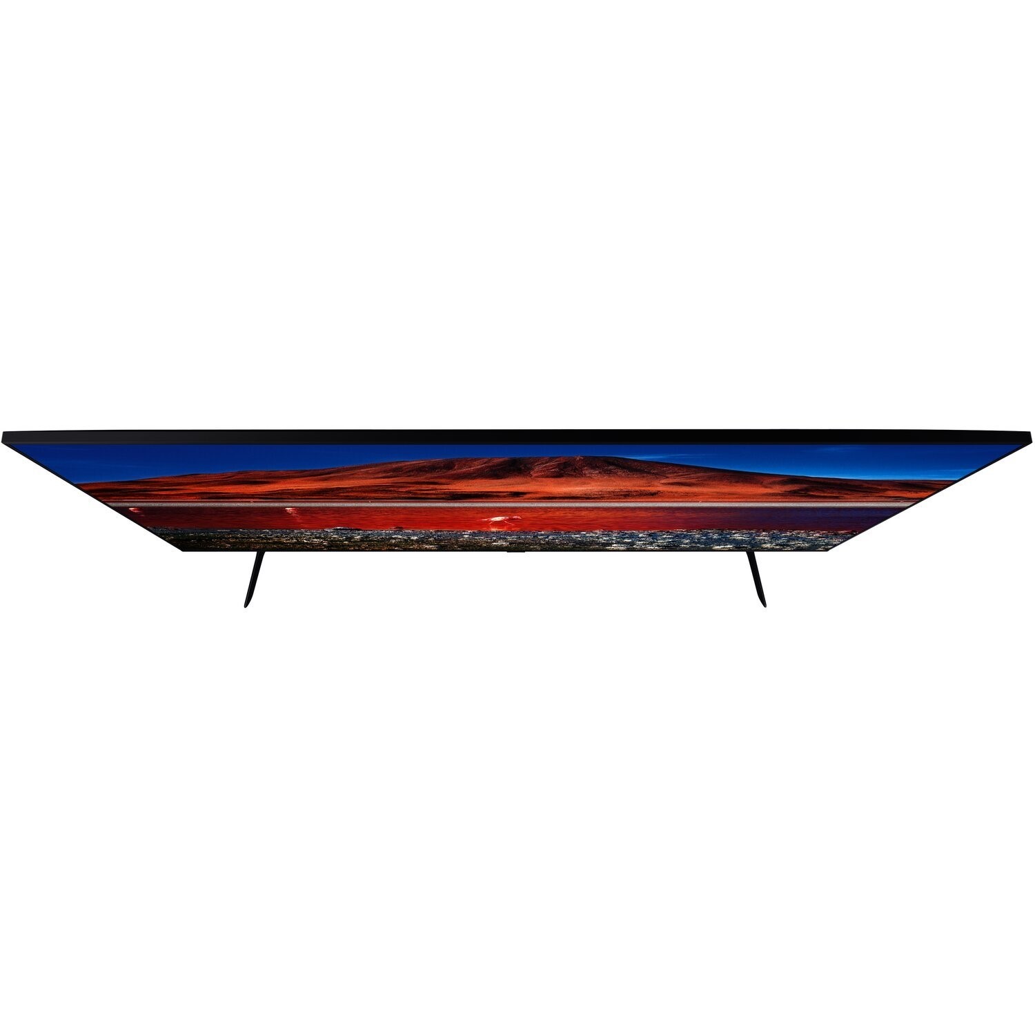 Samsung AU7100 70 Inch 4K HDR Smart TV - Laptops Direct