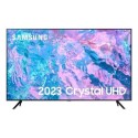 UE65CU7100KXXU Samsung Crystal CU7100 65 inch LED 4K HDR Smart TV