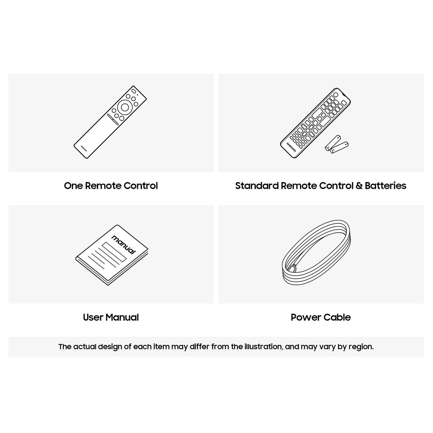 Samsung CU7100 50 inch 4K HDR Smart TV - Laptops Direct