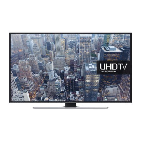 Samsung UE48JU6400 48 Inch Smart 4K Ultra HD LED TV - Laptops Direct
