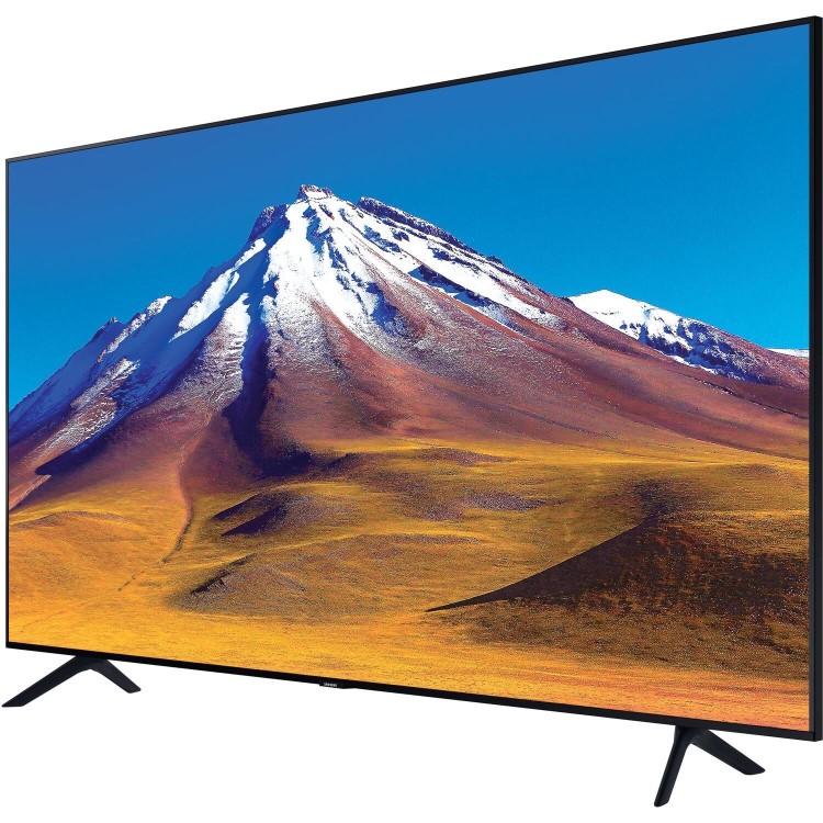 Samsung UE55TU7020KXXU 55" 4K Smart UHD HDR TV