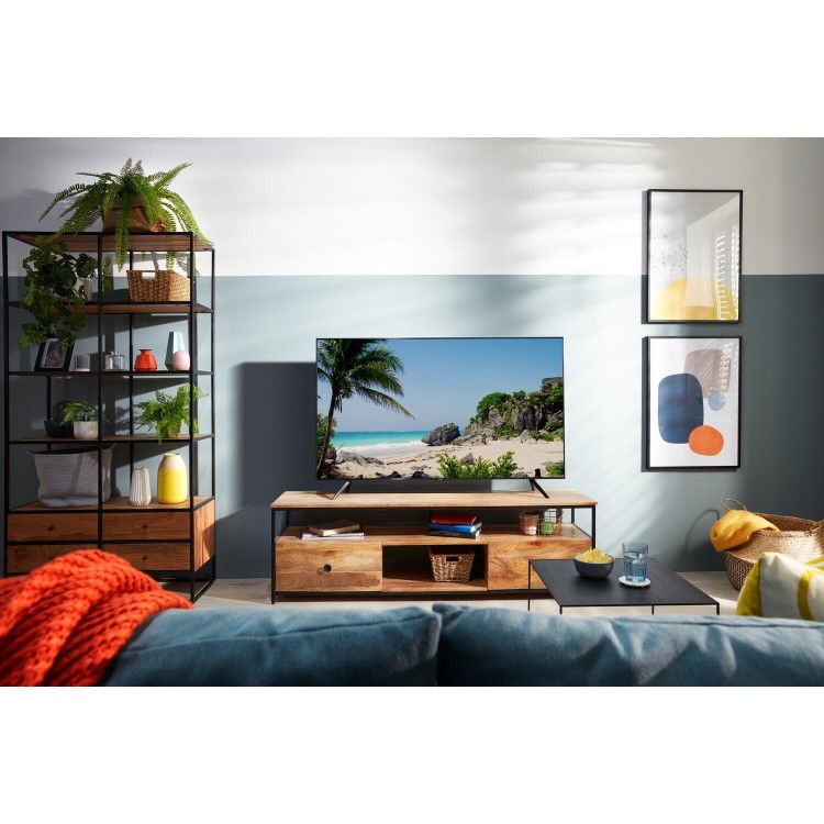 Samsung UE55TU7020KXXU 55" 4K Smart UHD HDR TV