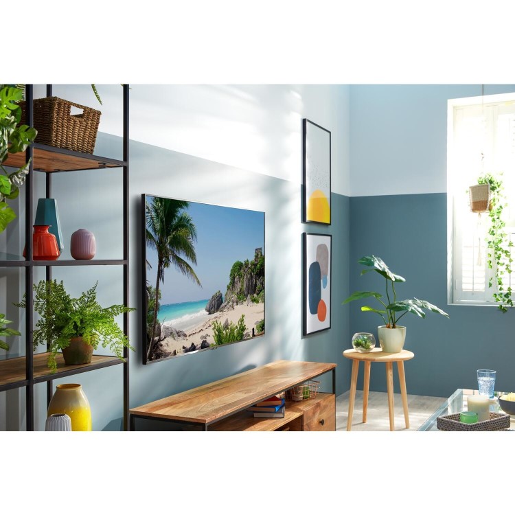 Samsung UE55TU7020KXXU 55" 4K Smart UHD HDR TV