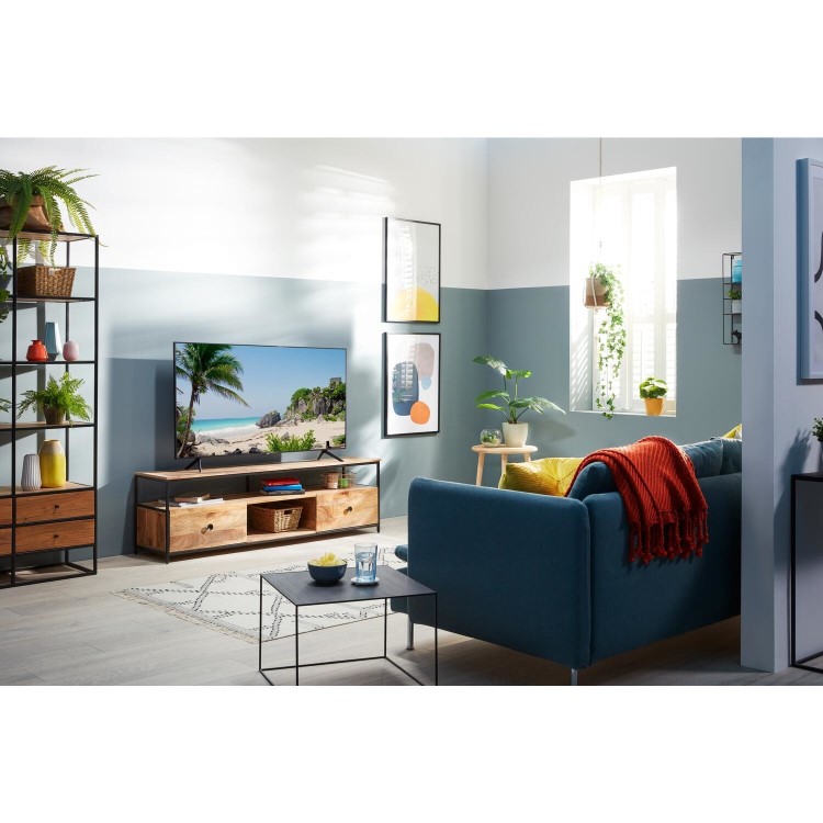 Samsung UE55TU7020KXXU 55" 4K Smart UHD HDR TV