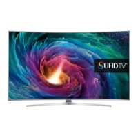 Samsung UE88JS9500 88 Inch Smart 4K Ultra HD Curved LED TV