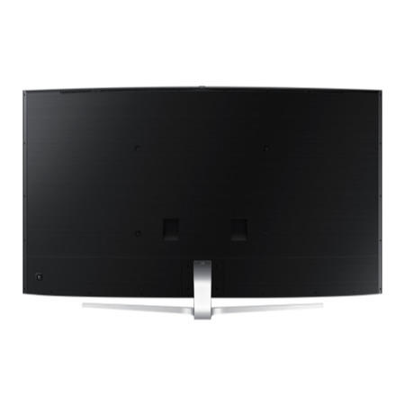Samsung UE88JS9500 88 Inch Smart 4K Ultra HD Curved LED TV