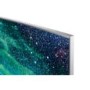 Samsung UE88JS9500 88 Inch Smart 4K Ultra HD Curved LED TV