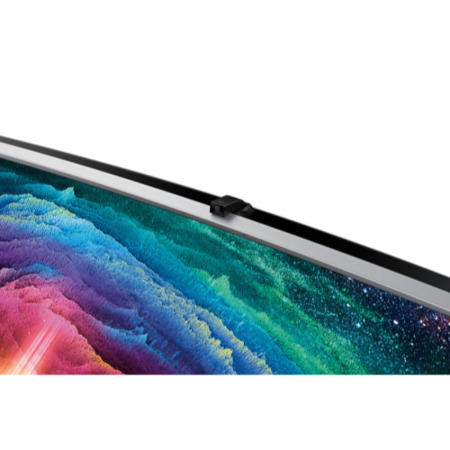 Samsung UE88JS9500 88 Inch Smart 4K Ultra HD Curved LED TV