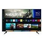 Samsung Crystal CU7100 85 inch LED 4K HDR Smart TV