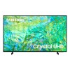 Samsung Crystal CU8000 85 inch LED 4K HDR Smart TV