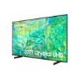 Samsung Crystal CU8000 85 inch 4K Ultra HD Smart LED TV
