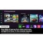Samsung Crystal DU7100 43 inch Smart 4K Ultra HD LED TV