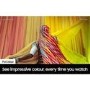 Samsung Crystal DU7100 43 inch Smart 4K Ultra HD LED TV