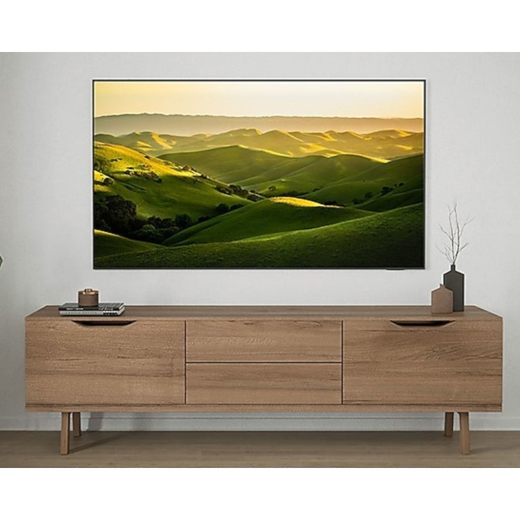 Samsung Crystal DU7100 43 inch Smart 4K Ultra HD LED TV