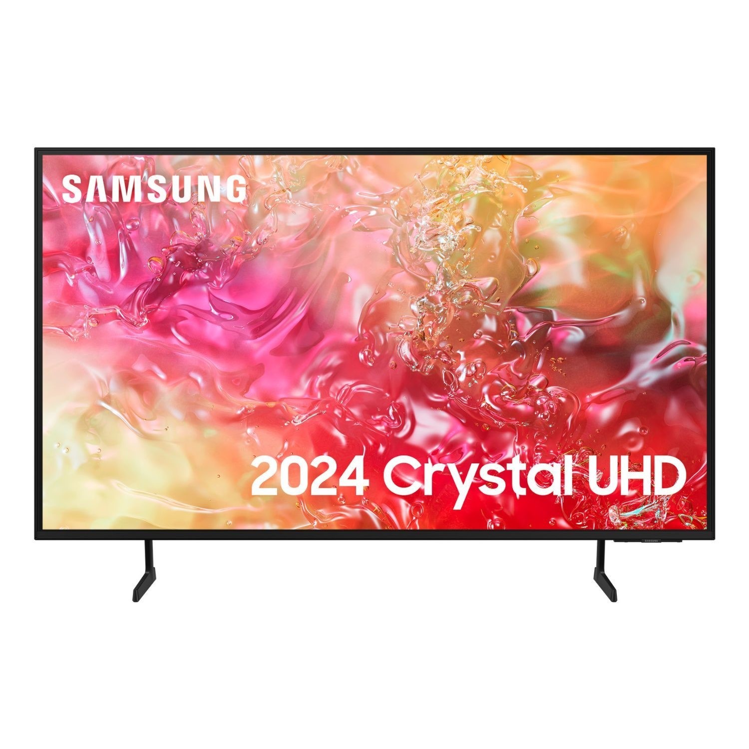 Samsung UE75DU7100KXXU Crystal DU7100 75 inch 4K Ultra HD Smart LED TV