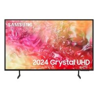 Samsung Crystal DU7100 43 inch Smart 4K Ultra HD LED TV Samsung Crystal DU7100 43 inch Smart 4K Ultra HD LED TV