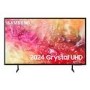 Samsung Crystal DU7100 43 inch Smart 4K Ultra HD LED TV