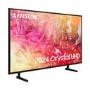 Samsung Crystal DU7100 43 inch Smart 4K Ultra HD LED TV