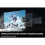 Samsung Crystal DU7100 43 inch Smart 4K Ultra HD LED TV