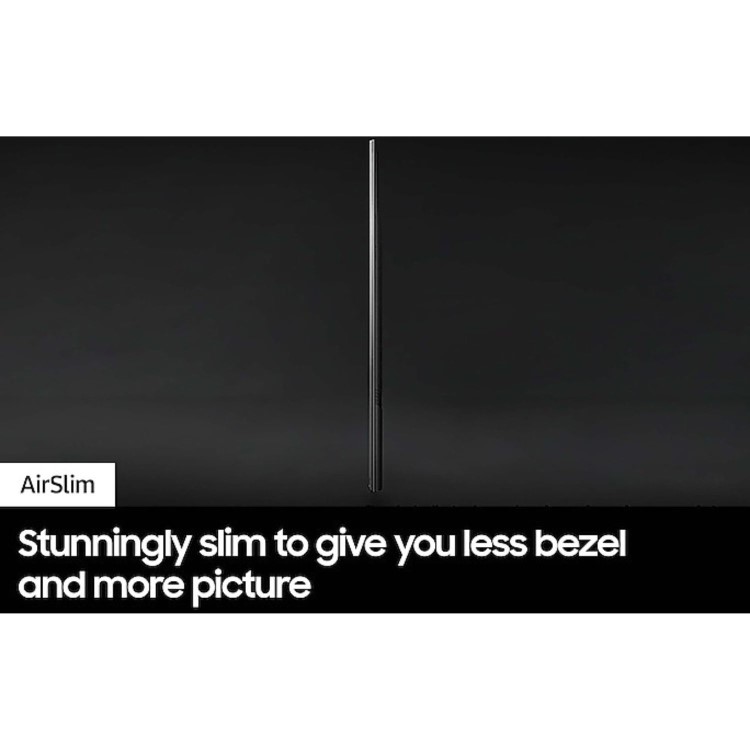 Samsung Crystal DU8000 55 inch Smart 4K Ultra HD LED TV
