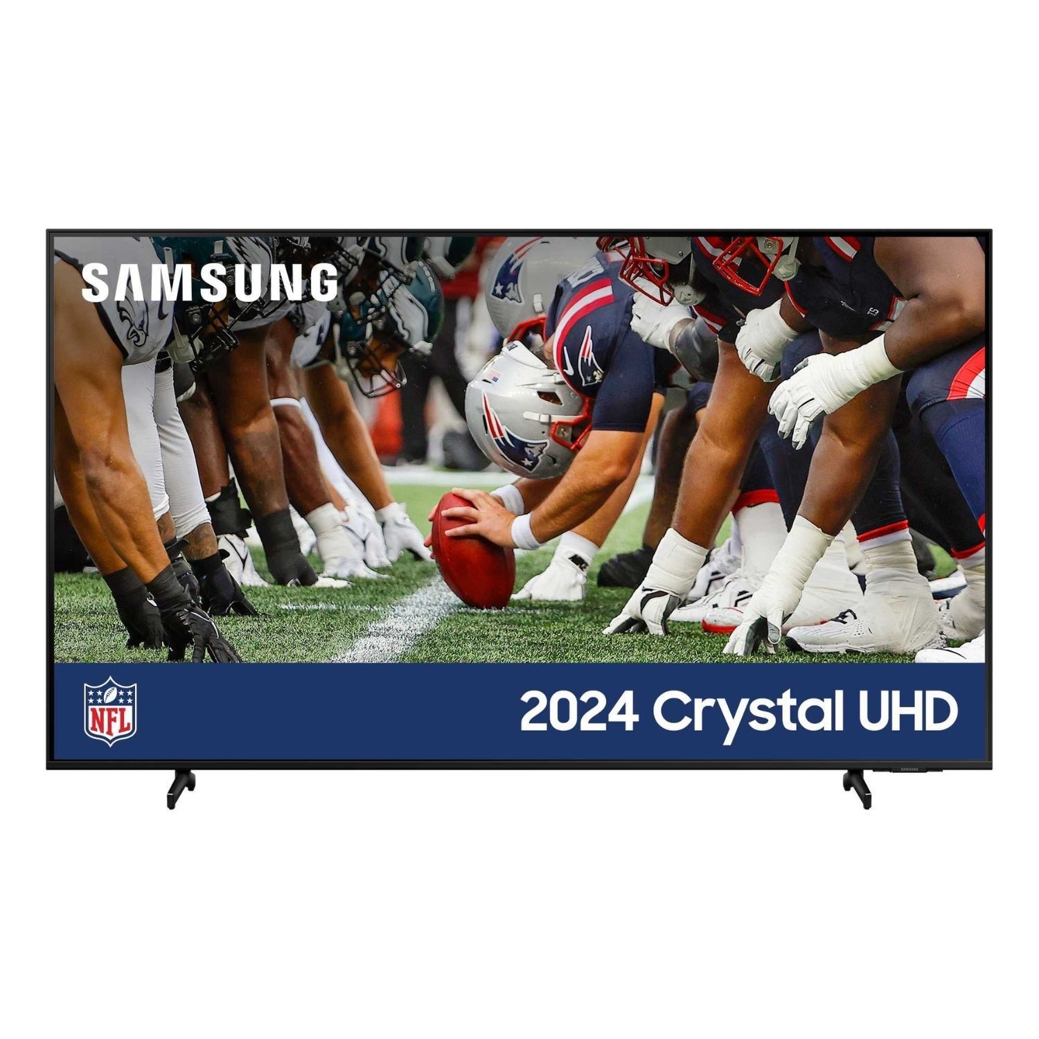 Samsung UE85DU8000KXXU Crystal DU8000 85 inch 4K Ultra HD Smart LED TV