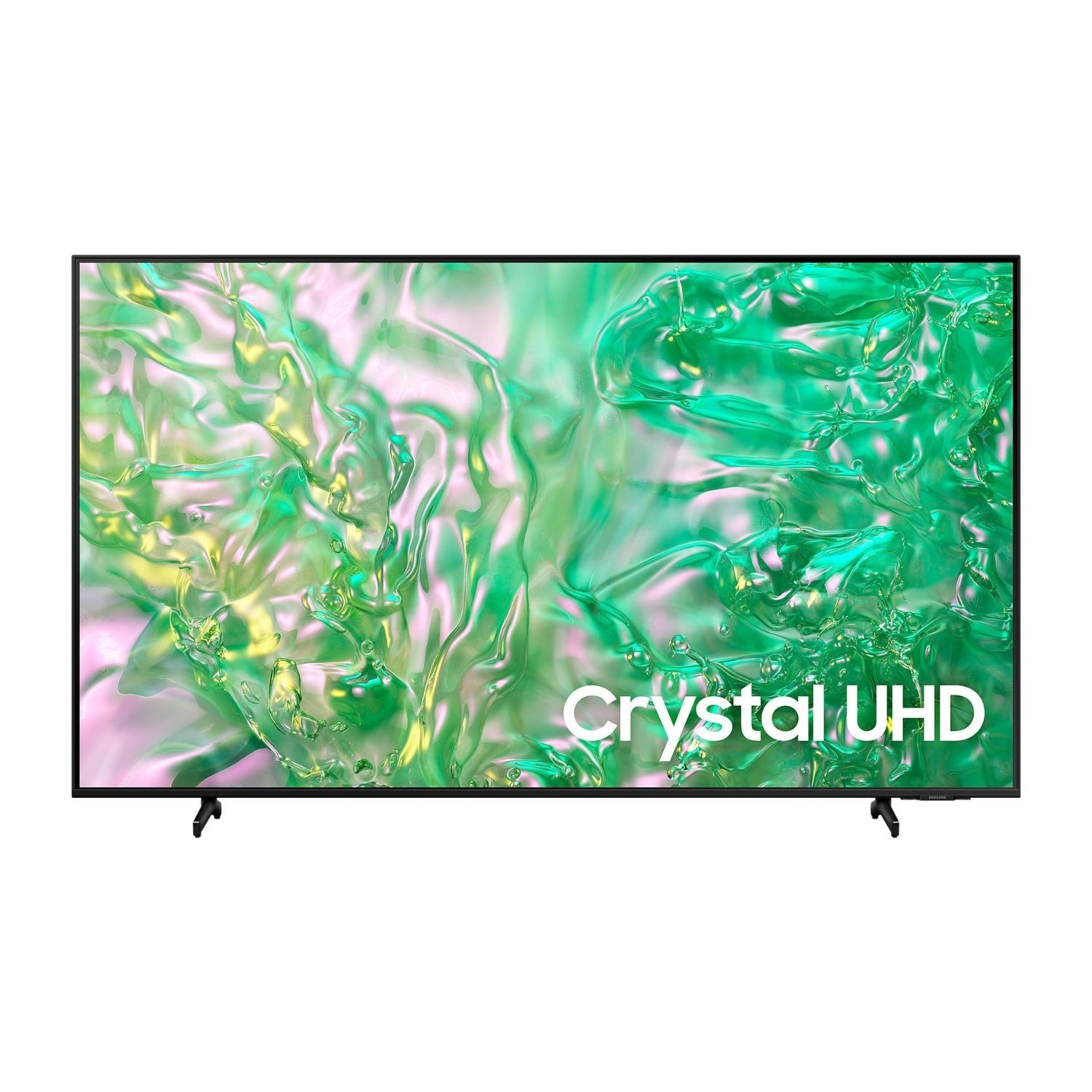 Samsung UE65DU8000KXXU Crystal DU8000 65 inch 4K Ultra HD Smart LED TV