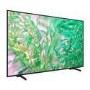 Samsung Crystal DU8000 55 inch Smart 4K Ultra HD LED TV