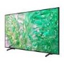 Samsung Crystal DU8000 55 inch Smart 4K Ultra HD LED TV