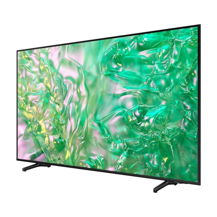 Samsung Crystal DU8000 55 inch Smart 4K Ultra HD LED TV