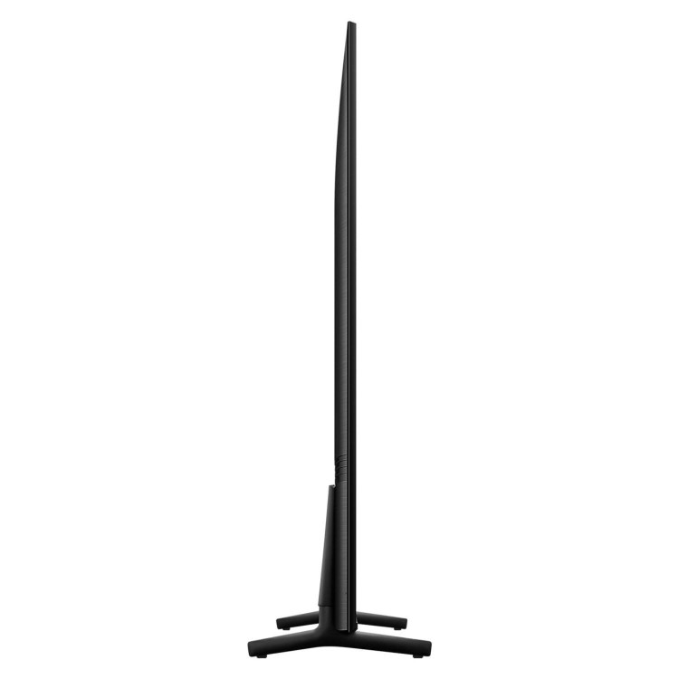 Samsung Crystal DU8000 55 inch Smart 4K Ultra HD LED TV