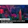 Samsung Crystal DU8000 55 inch Smart 4K Ultra HD LED TV